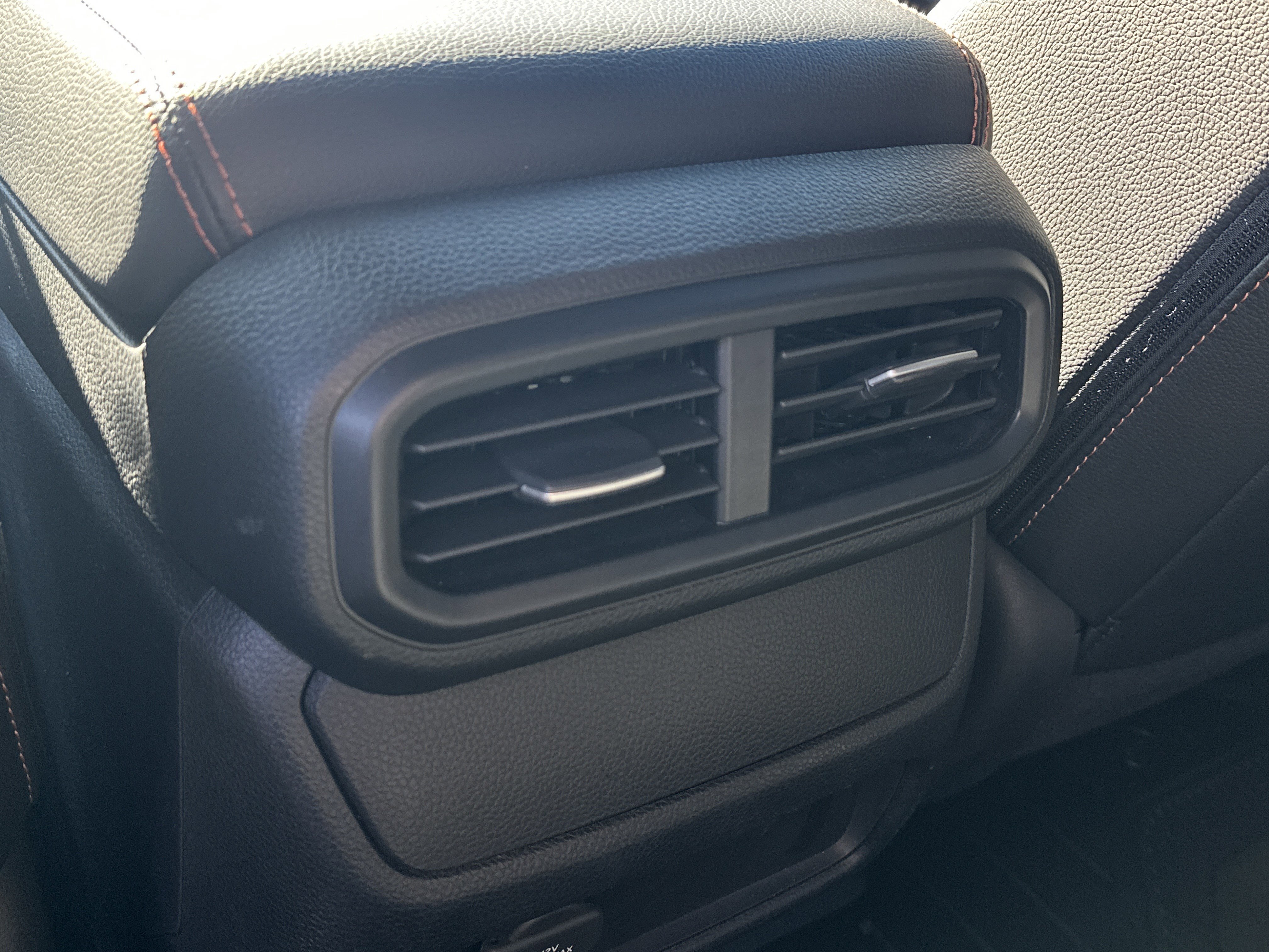 Used 2024 Honda Ridgeline TrailSport image 24