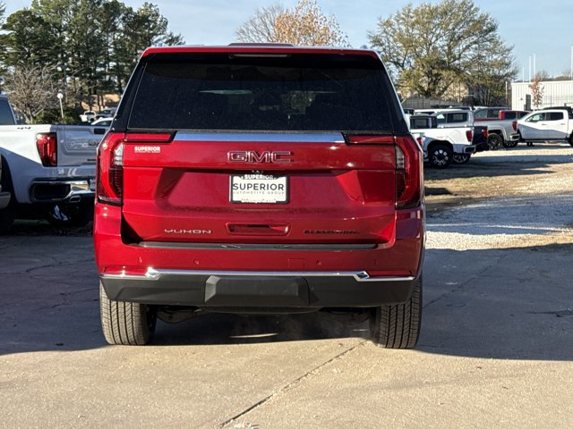 New 2026 GMC Yukon XL Elevation w/ LPO, Floor Liner Package image 4