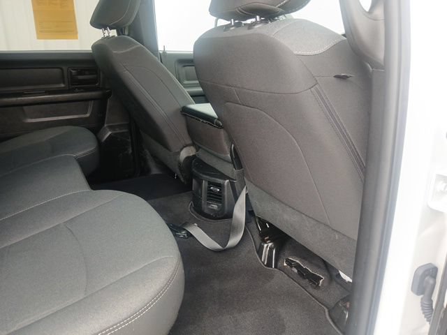 Used 2024 RAM 2500 Tradesman w/ Chrome Appearance Group AWD/4WD image 22