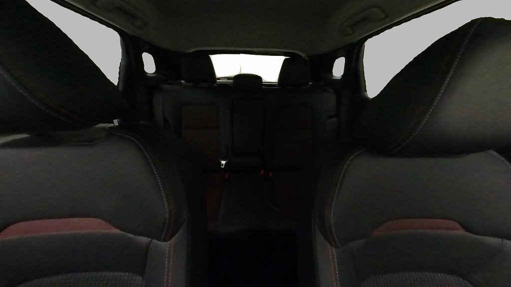 New 2025 Nissan Kicks SR w/ SR Premium Package image 22