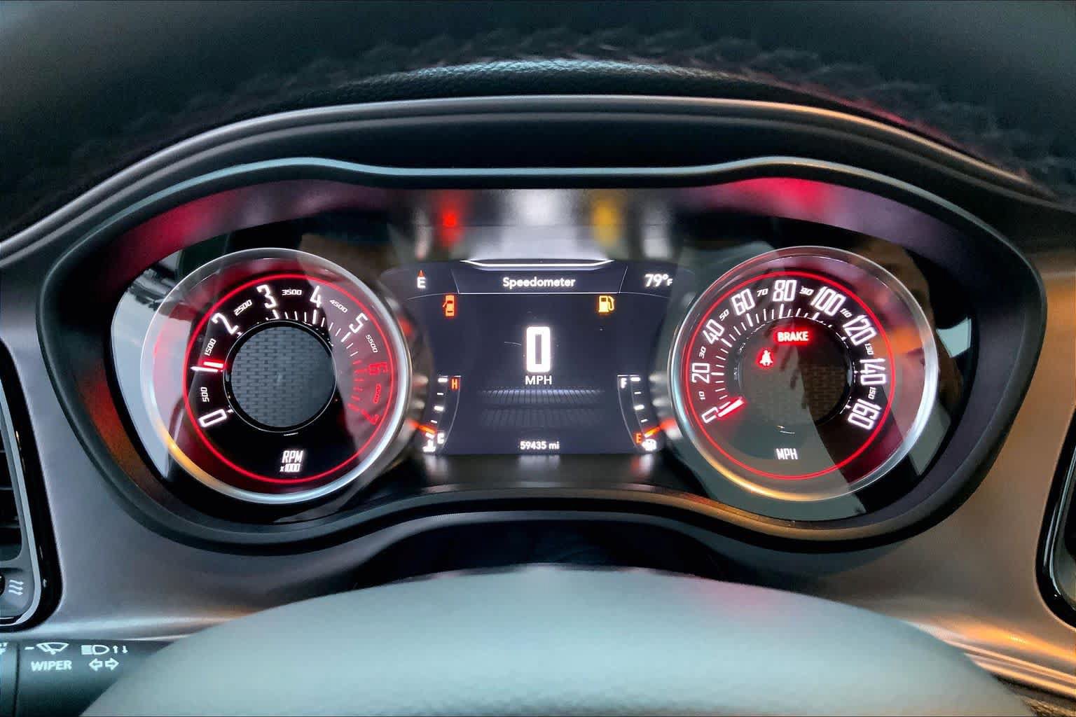 Used 2023 Dodge Challenger R/T RWD image 22