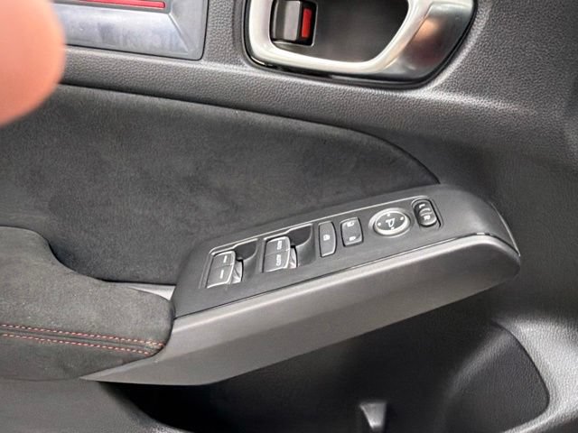 Used 2025 Honda Civic Type R image 25