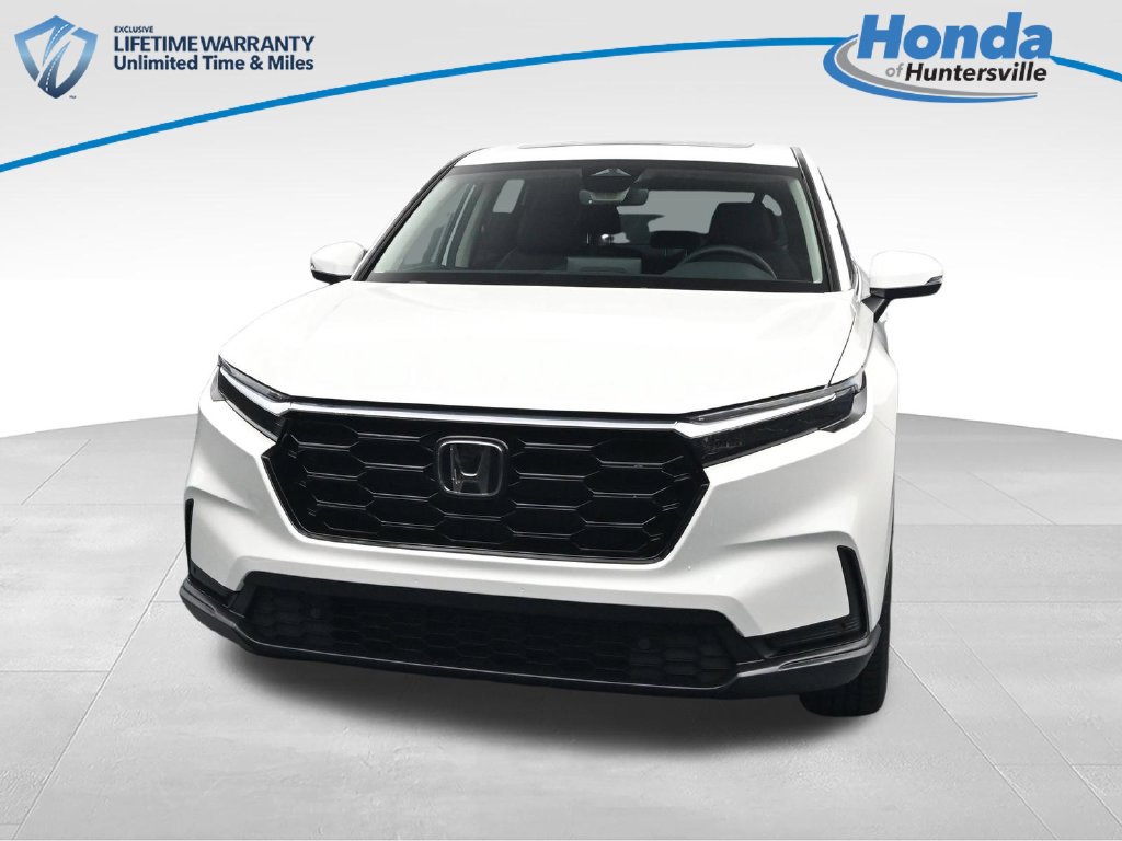 New 2027 Honda CR-V EX-L image 2