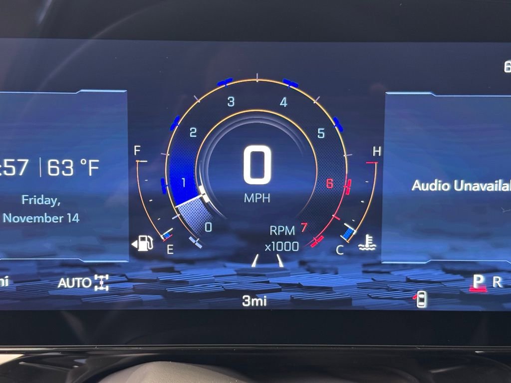 New 2026 Chevrolet Tahoe Premier image 32