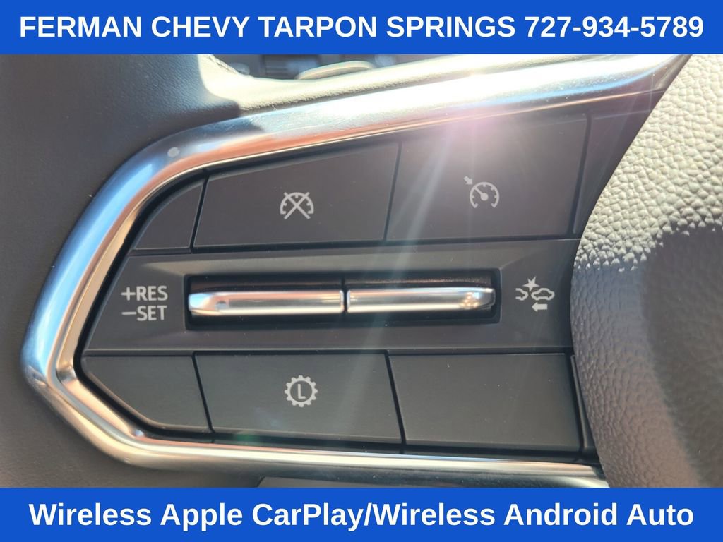 New 2026 Chevrolet Suburban High Country image 32