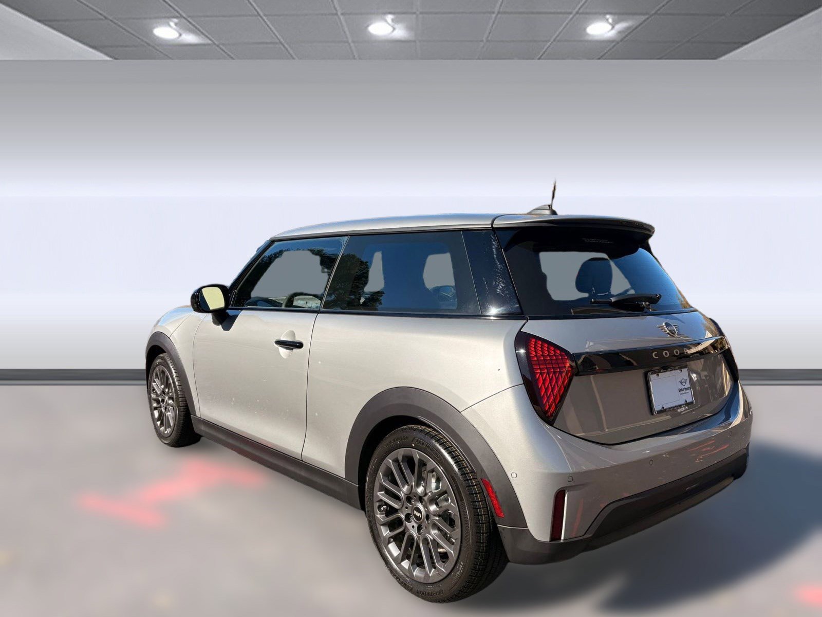 New 2026 MINI Cooper S image 3
