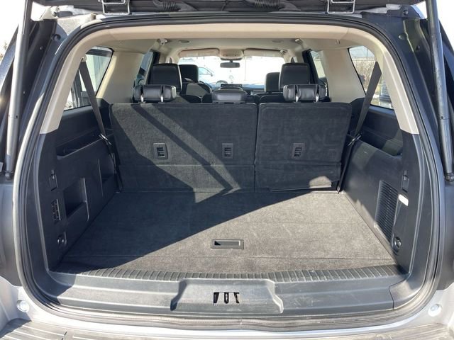 Used 2023 Ford Expedition Max XLT image 23