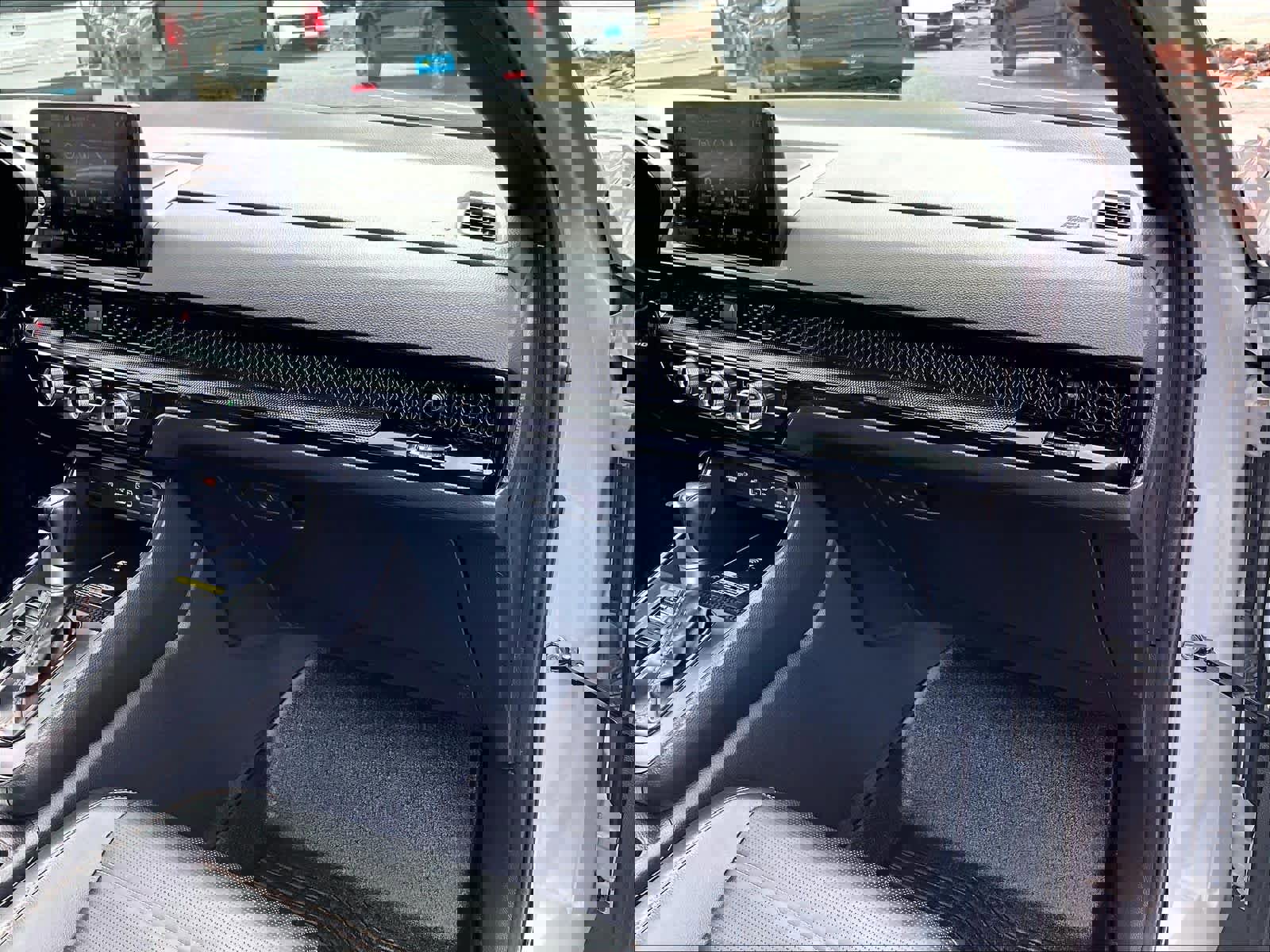 Used 2024 Honda CR-V Sport Touring image 49