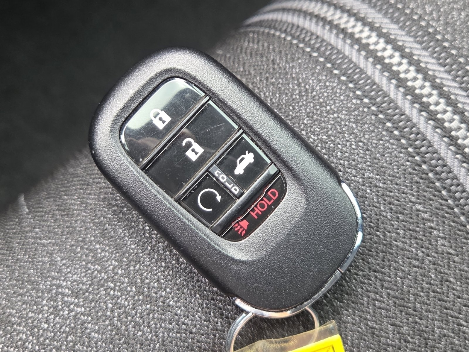 Used 2024 Honda Accord Sport image 33