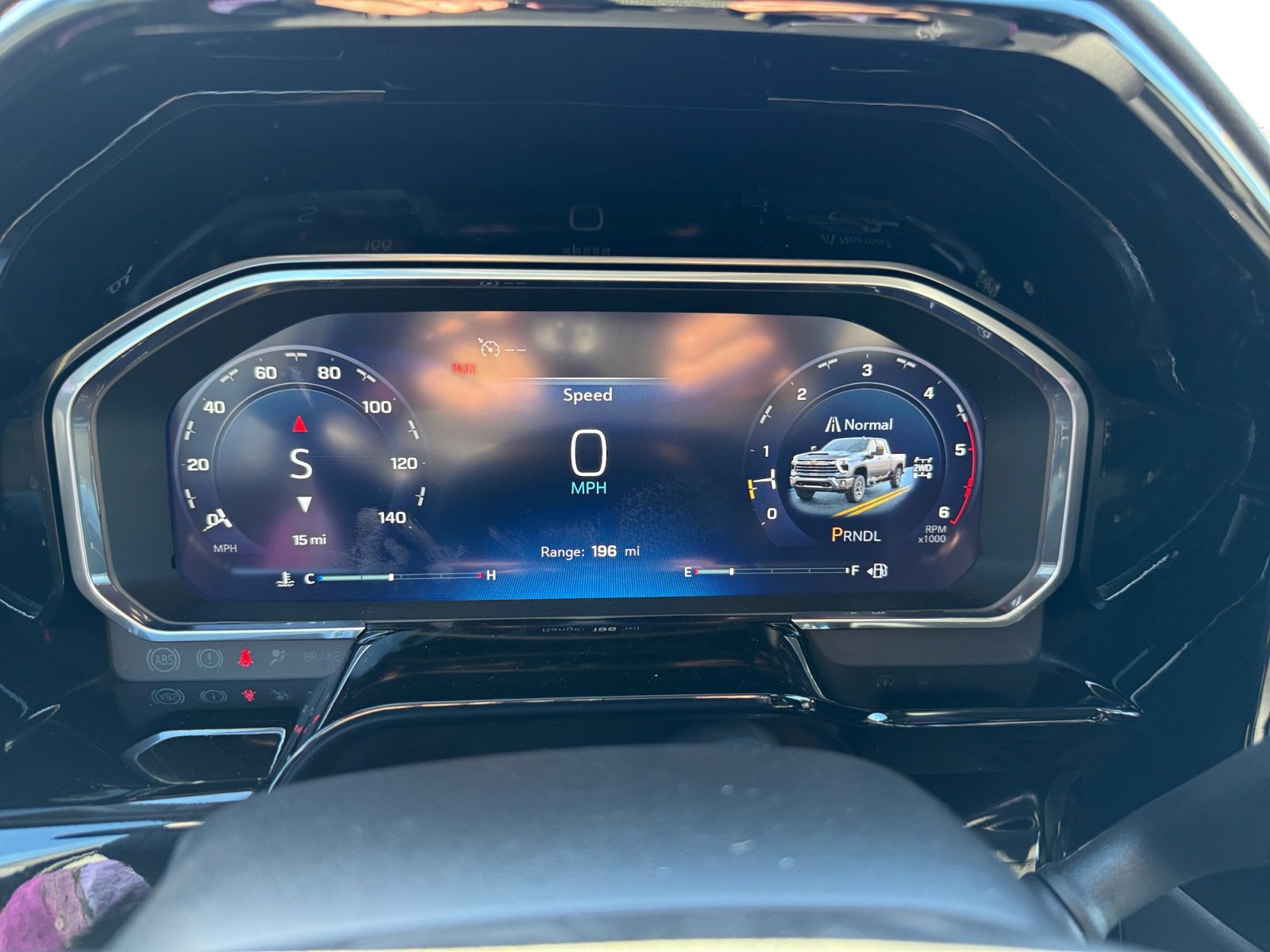 New 2026 Chevrolet Silverado 2500 LT w/ All Star Edition image 11