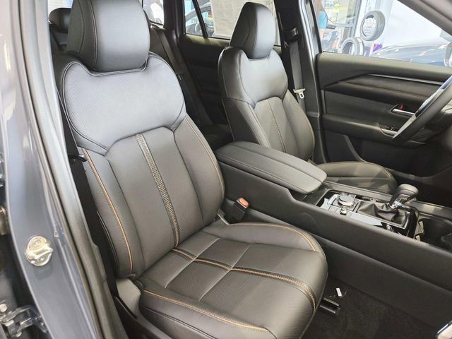 New 2025 MAZDA CX-50 AWD 2.5 S w/ Weather Package image 13