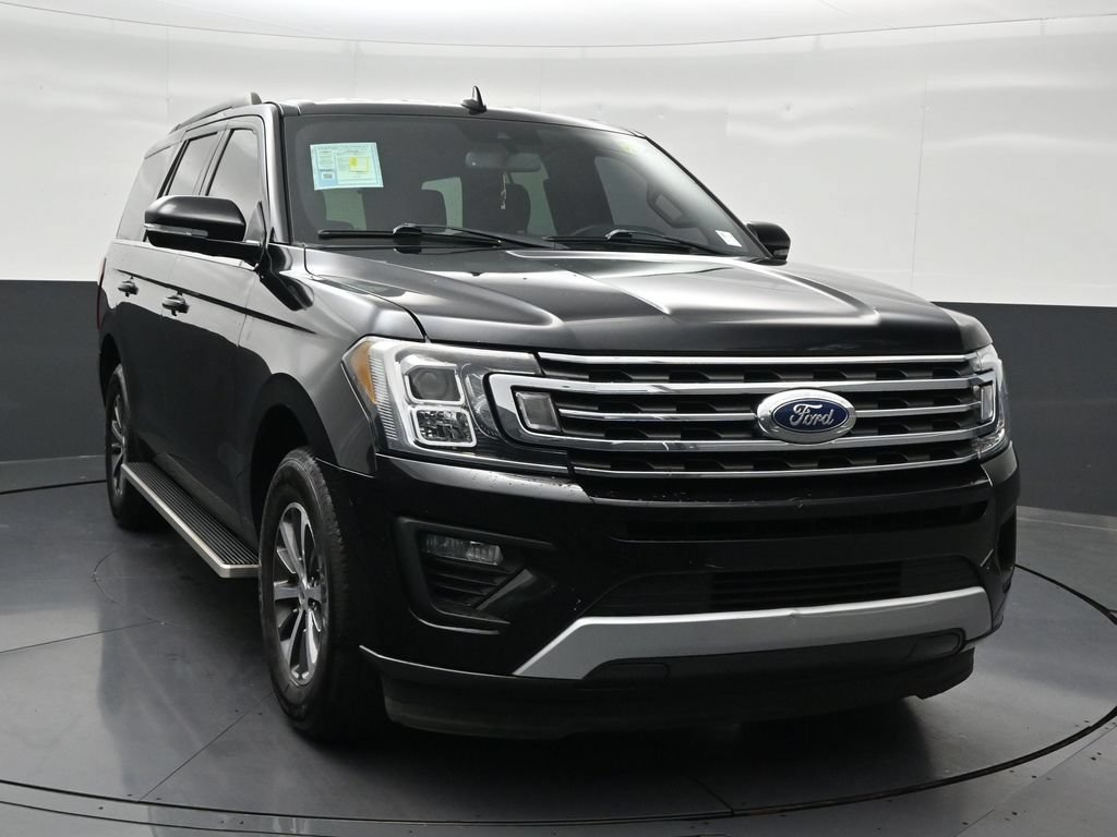 Used 2020 Ford Expedition XLT w/ Equipment Group 201A RWD image 8