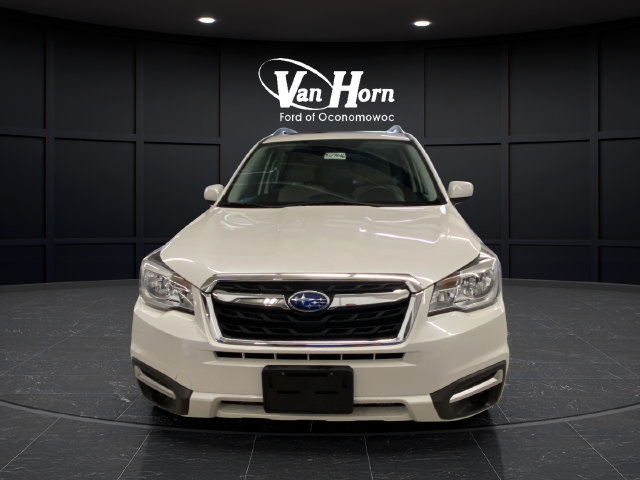 Used 2018 Subaru Forester 2.5i Premium w/ All-Weather Package AWD/4WD image 8