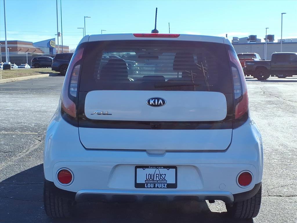 Used 2019 Kia Soul + image 30