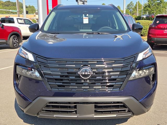 New 2026 Nissan Rogue Dark Armor FWD image 5