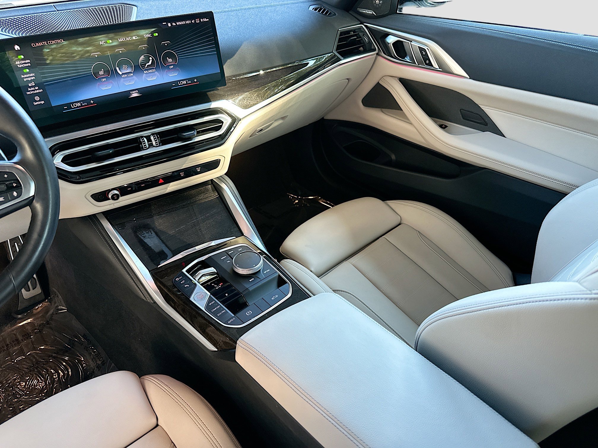 Certified 2024 BMW M440i M440i w/ Premium Package image 24