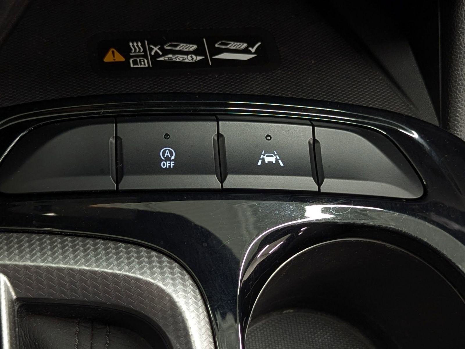 Used 2024 Buick Envista Avenir image 28