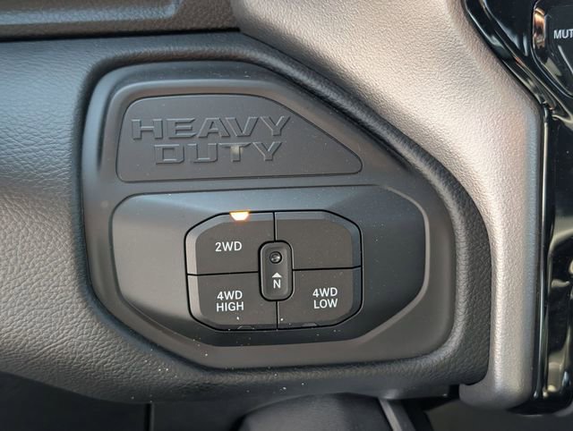 New 2026 RAM 2500 Big Horn image 20