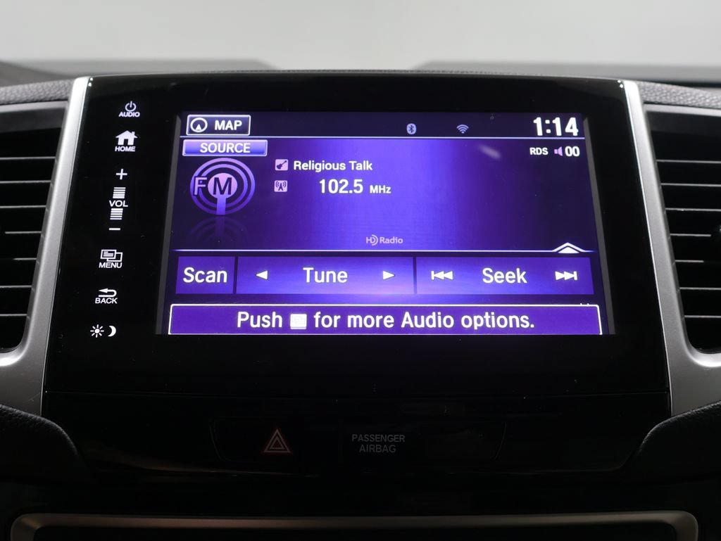 Used 2020 Honda Ridgeline RTL-E image 29