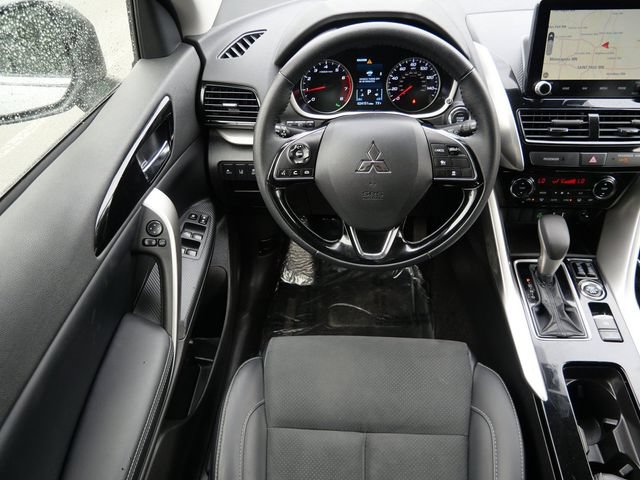 Used 2025 Mitsubishi Eclipse Cross SE AWD/4WD image 12