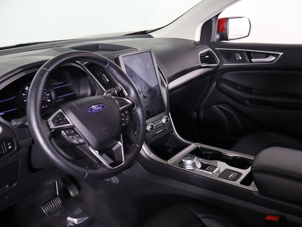 Used 2024 Ford Edge SEL w/ Convenience Package AWD/4WD image 25