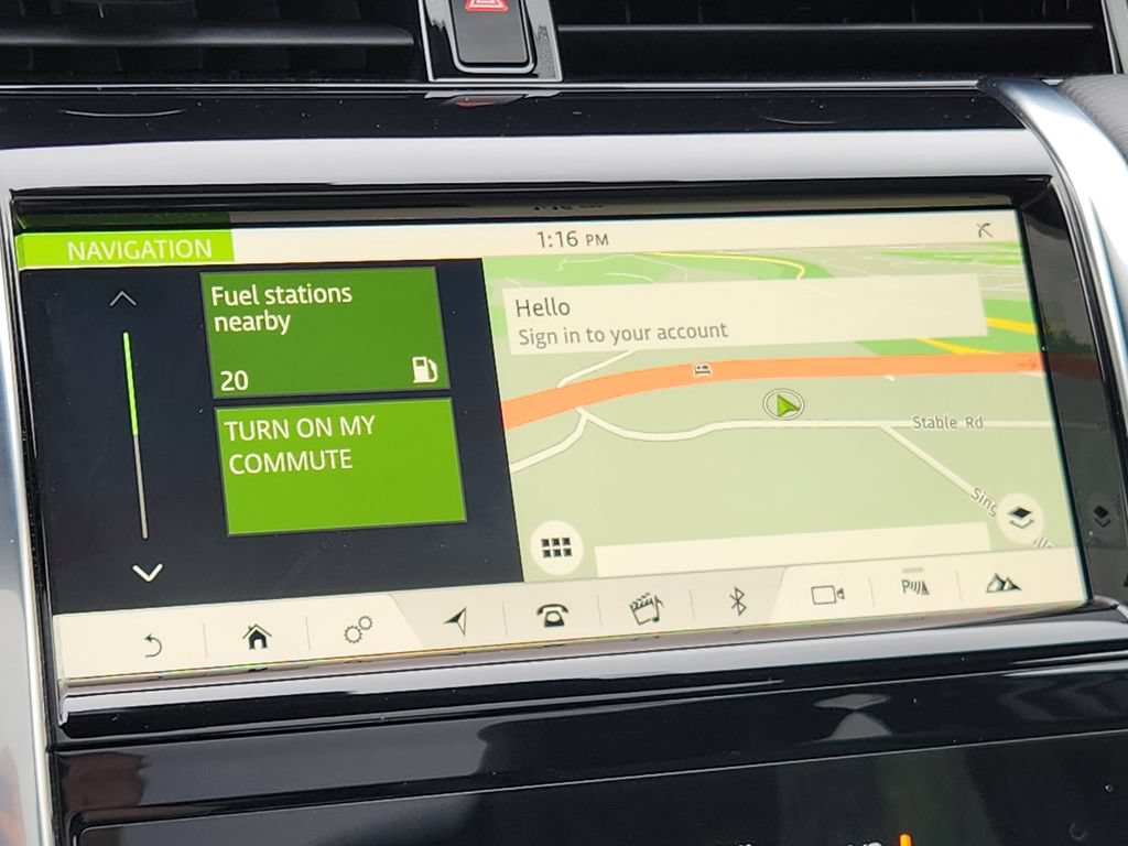Used 2020 Land Rover Discovery Sport S R-Dynamic AWD/4WD image 24