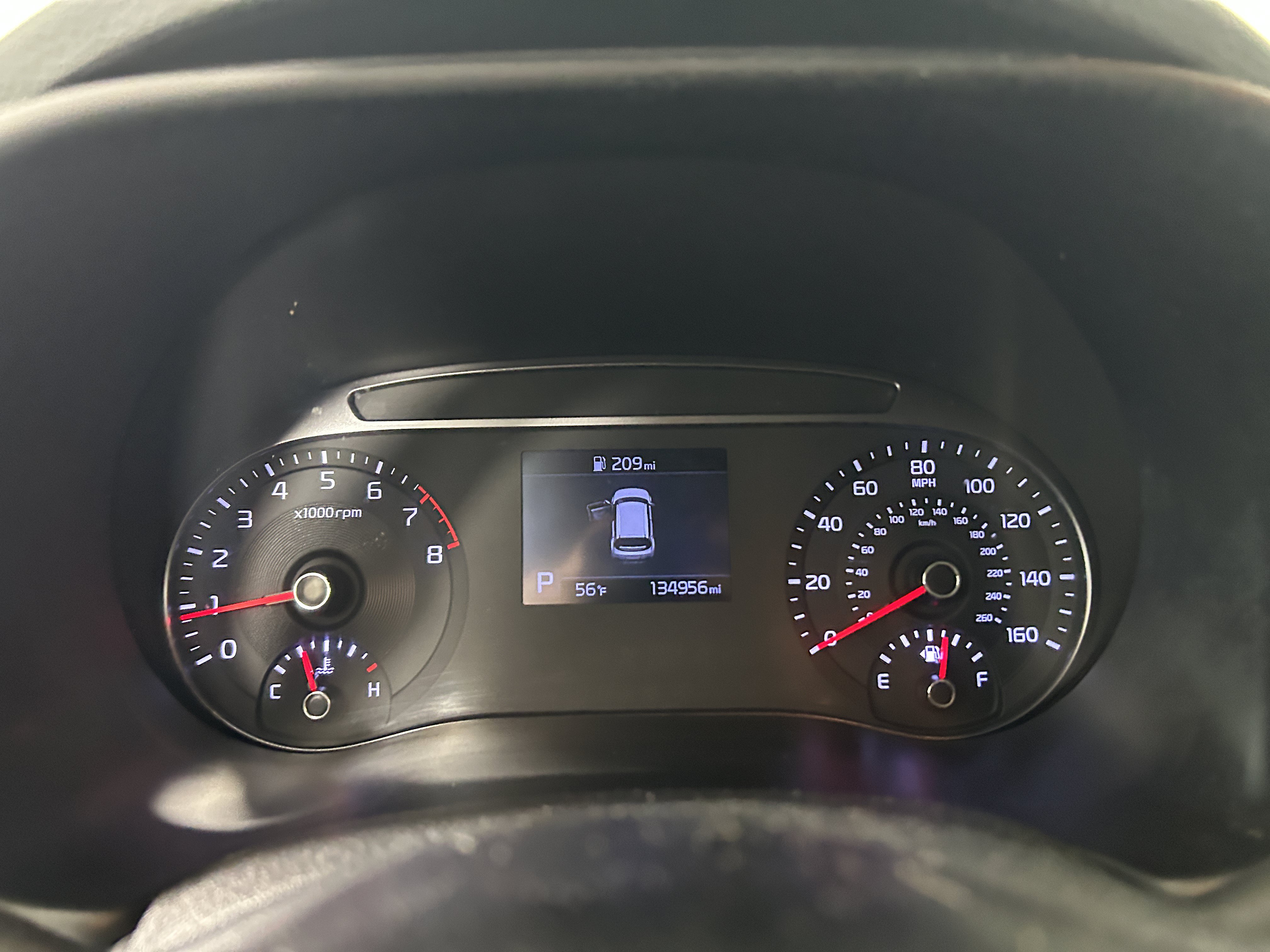 Used 2020 Kia Soul LX FWD image 16