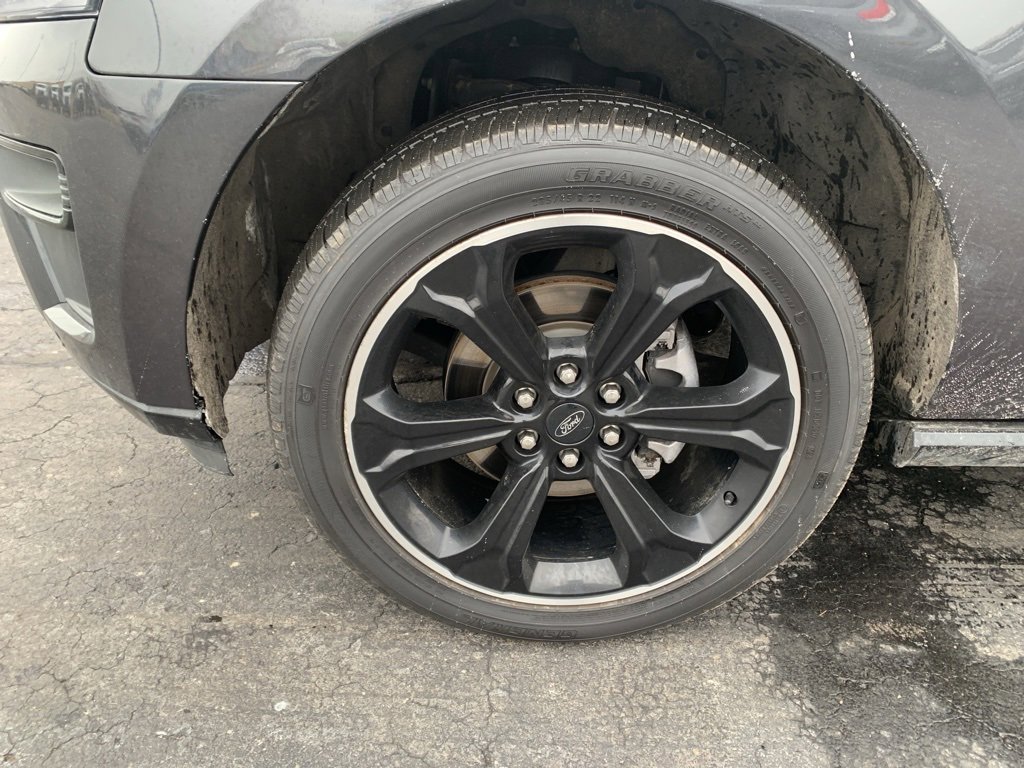 Used 2023 Ford Expedition Max Limited image 9