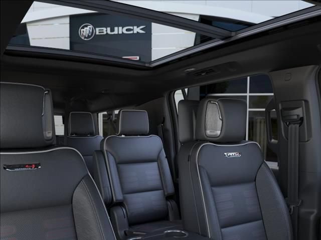 New 2026 GMC Yukon XL AT4 Ultimate AWD/4WD image 24
