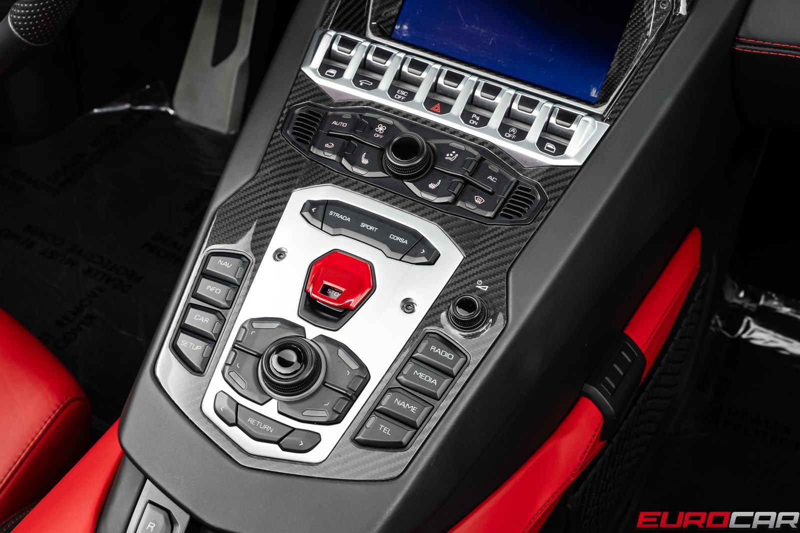 Used 2015 Lamborghini Aventador LP 700-4 AWD/4WD image 39