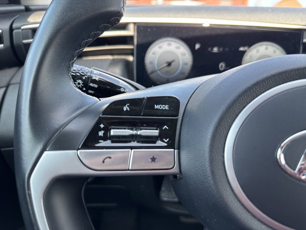 Used 2023 Hyundai Tucson SEL w/ Convenience Package image 31