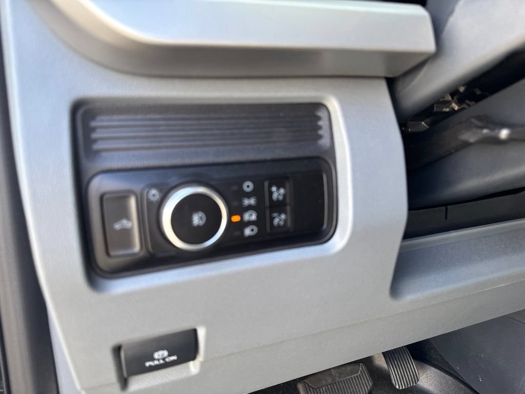Used 2024 Ford F350 XL w/ STX Appearance Package AWD/4WD image 14