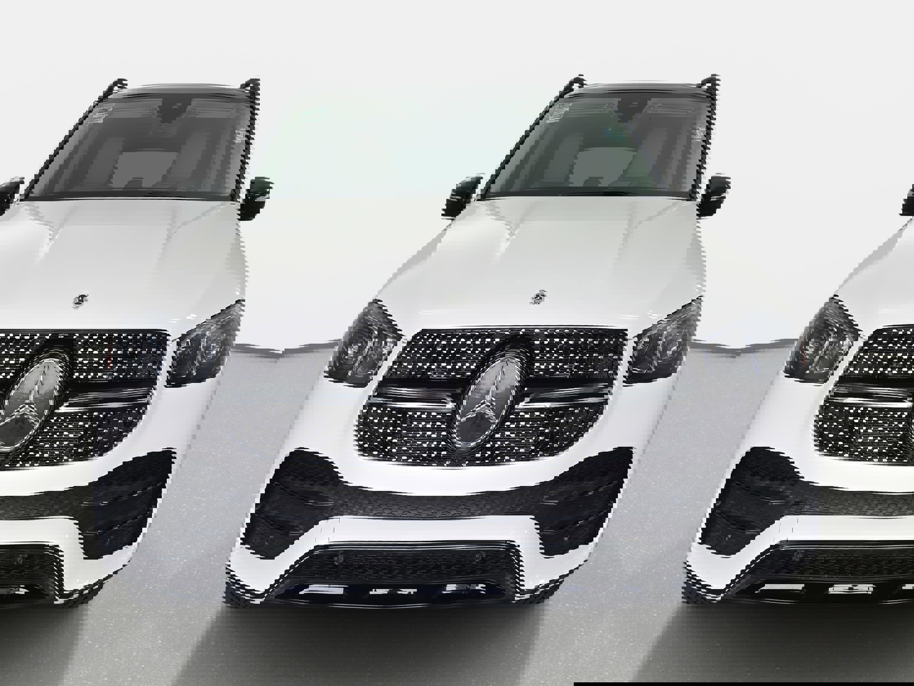 Certified 2023 Mercedes-Benz GLE 350 4MATIC w/ AMG Line Exterior image 2