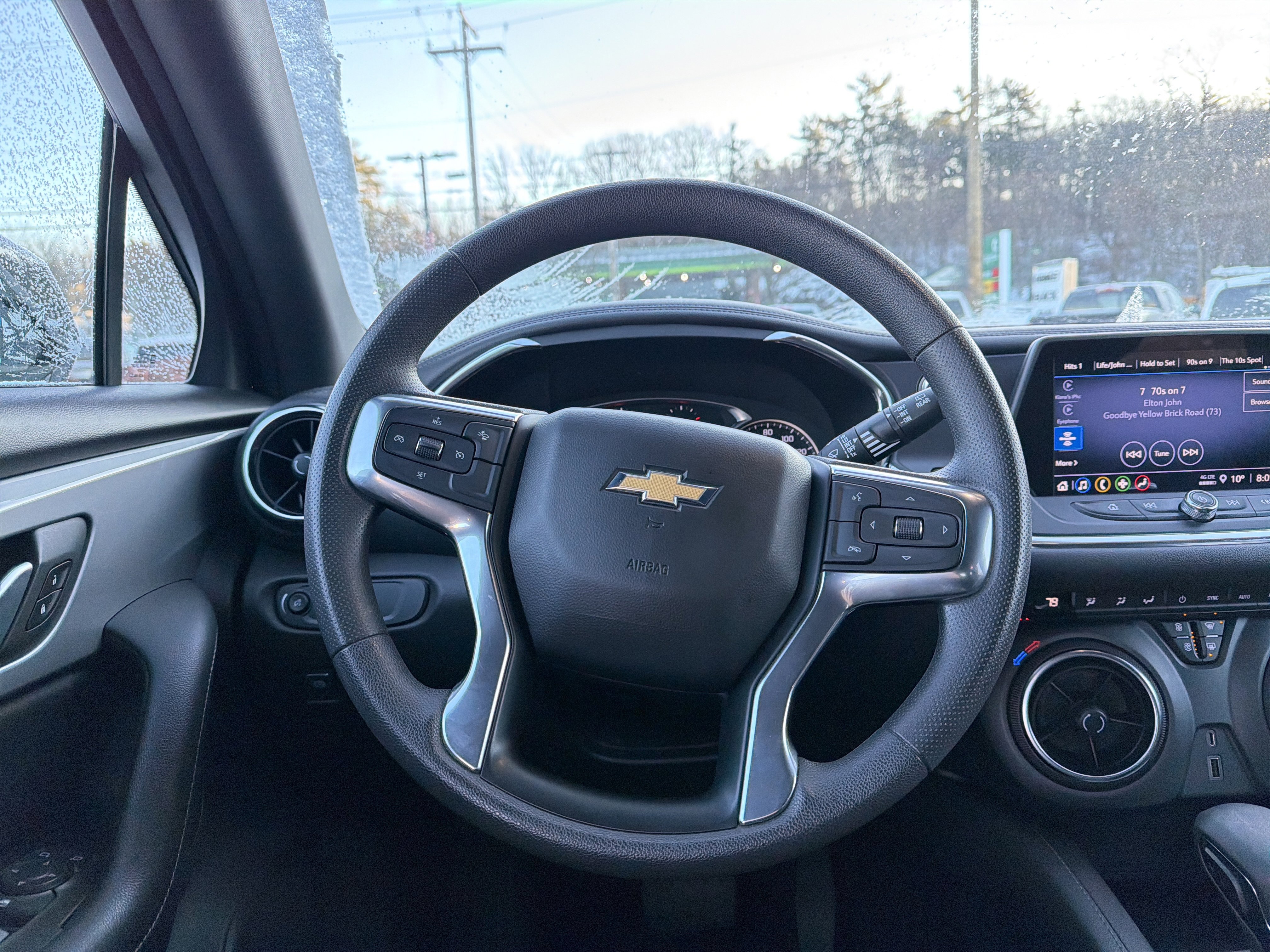 Certified 2022 Chevrolet Blazer LT image 14