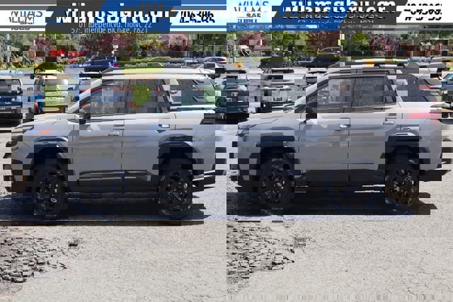 New 2026 Subaru Outback Wilderness image 5