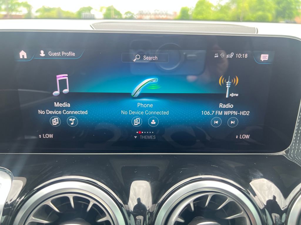 Used 2020 Mercedes-Benz GLB 250 4MATIC image 21