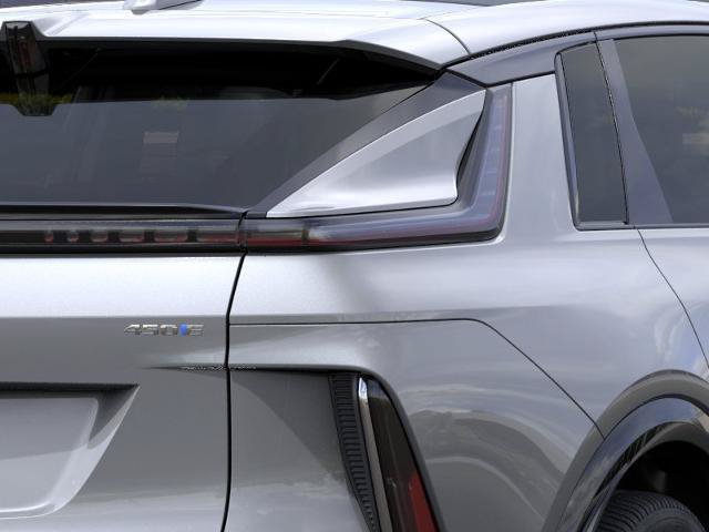 New 2026 Cadillac Lyriq Sport RWD image 11