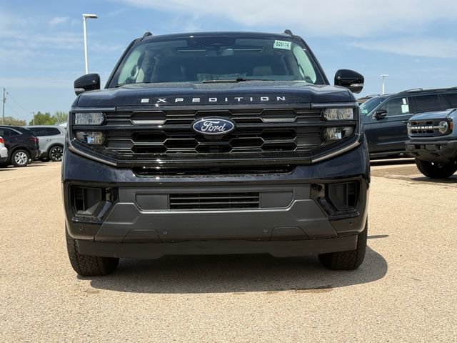 New 2026 Ford Expedition Active AWD/4WD image 38
