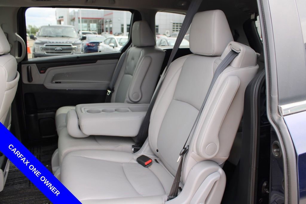 Used 2023 Honda Odyssey Touring image 25