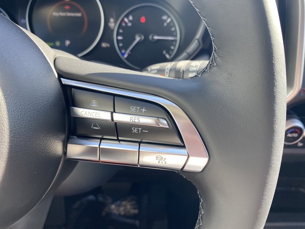 New 2026 MAZDA CX-50 AWD 2.5 Hybrid w/ Weather Package image 21