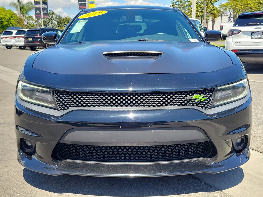 Used 2019 Dodge Charger R/T RWD image 24