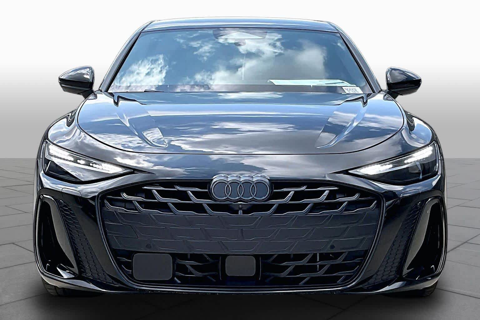 New 2026 Audi A6 Prestige AWD/4WD image 3