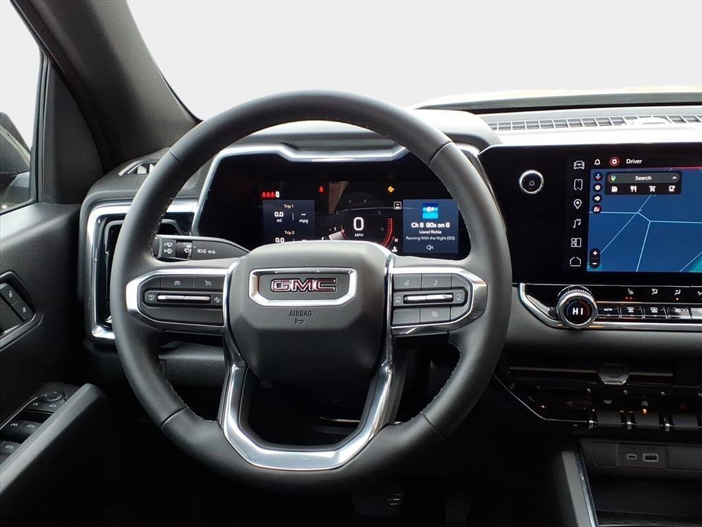 Used 2024 GMC Canyon Elevation w/ Convenience Package image 12