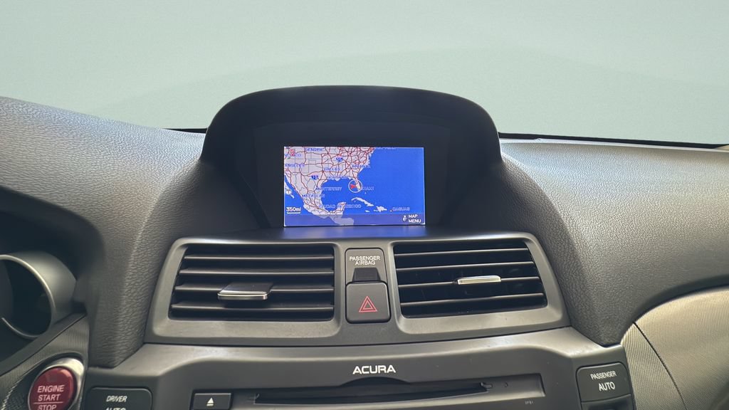 Used 2012 Acura TL w/ Technology Package FWD image 16