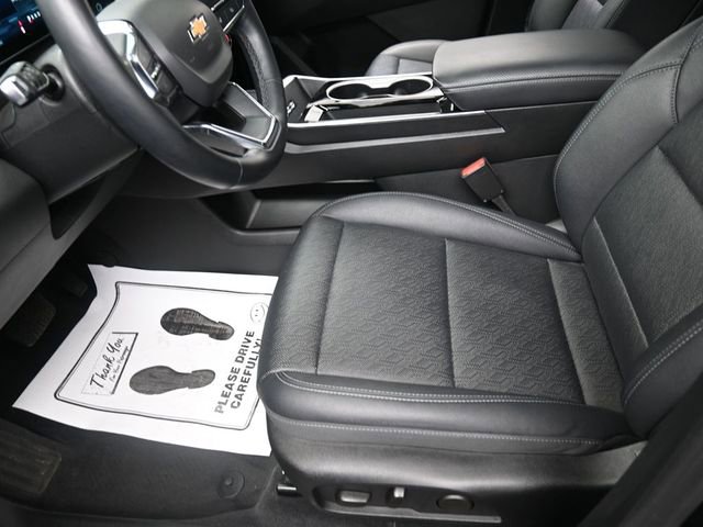 Used 2025 Chevrolet Equinox LT w/ Convenience Package II image 15