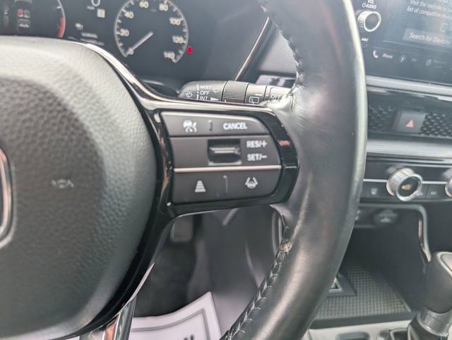Used 2023 Honda CR-V EX-L image 16