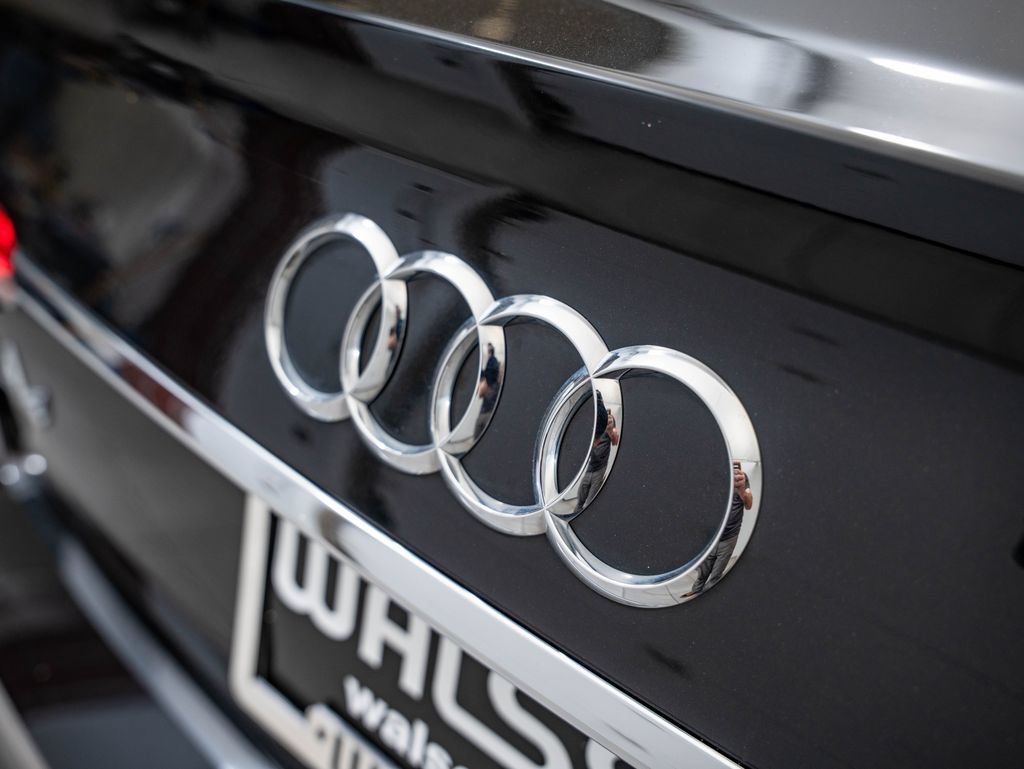 Certified 2023 Audi A4 2.0T Premium Plus w/ Premium Plus Package AWD/4WD image 18