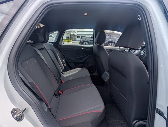 Used 2024 Volkswagen Jetta GLI 40th Anniversary Edition FWD image 17