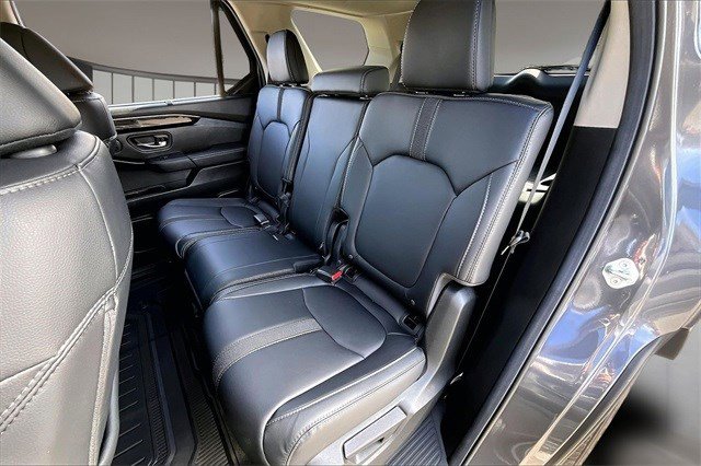 Certified 2025 Honda Pilot EX-L image 21