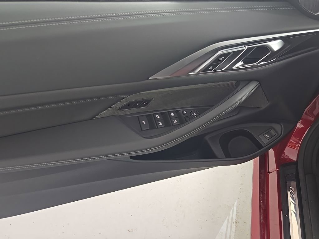New 2026 BMW 430i xDrive Convertible w/ M Sport Package image 23